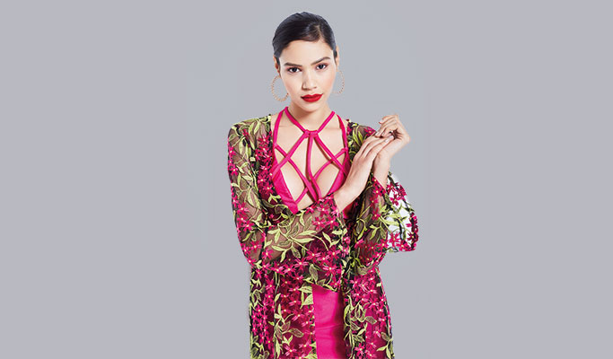 new in