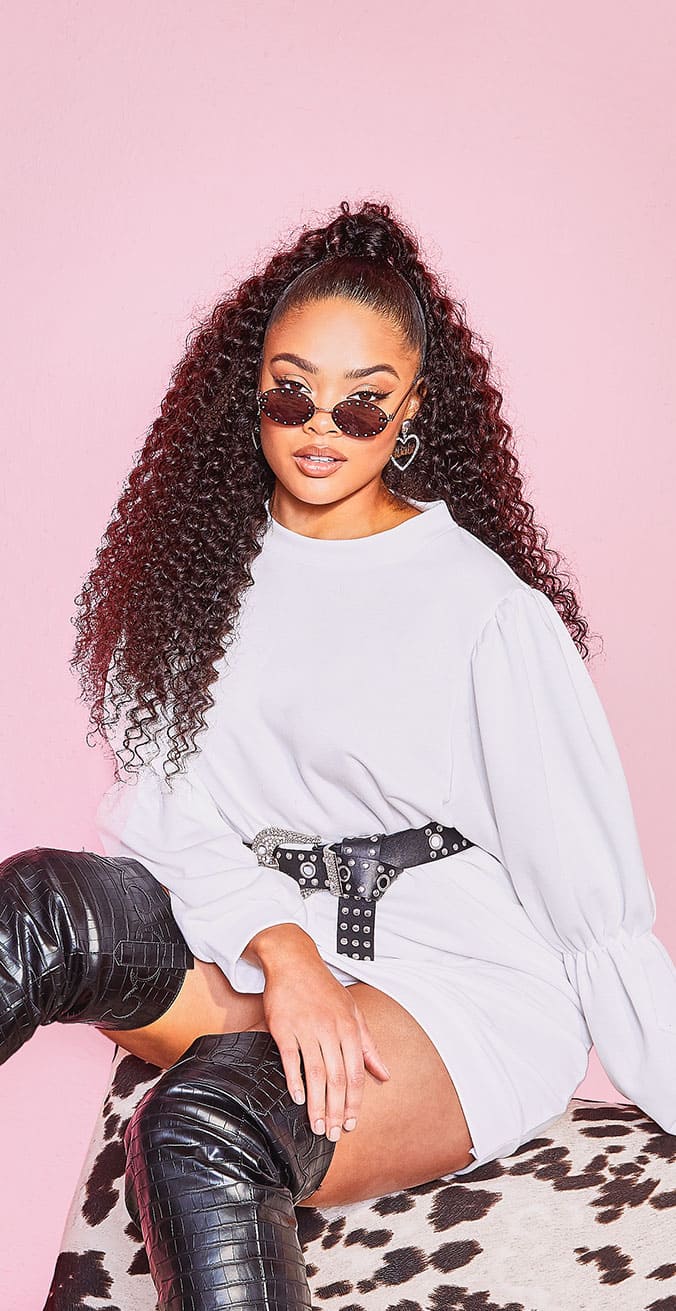 The Style Fix - July '20