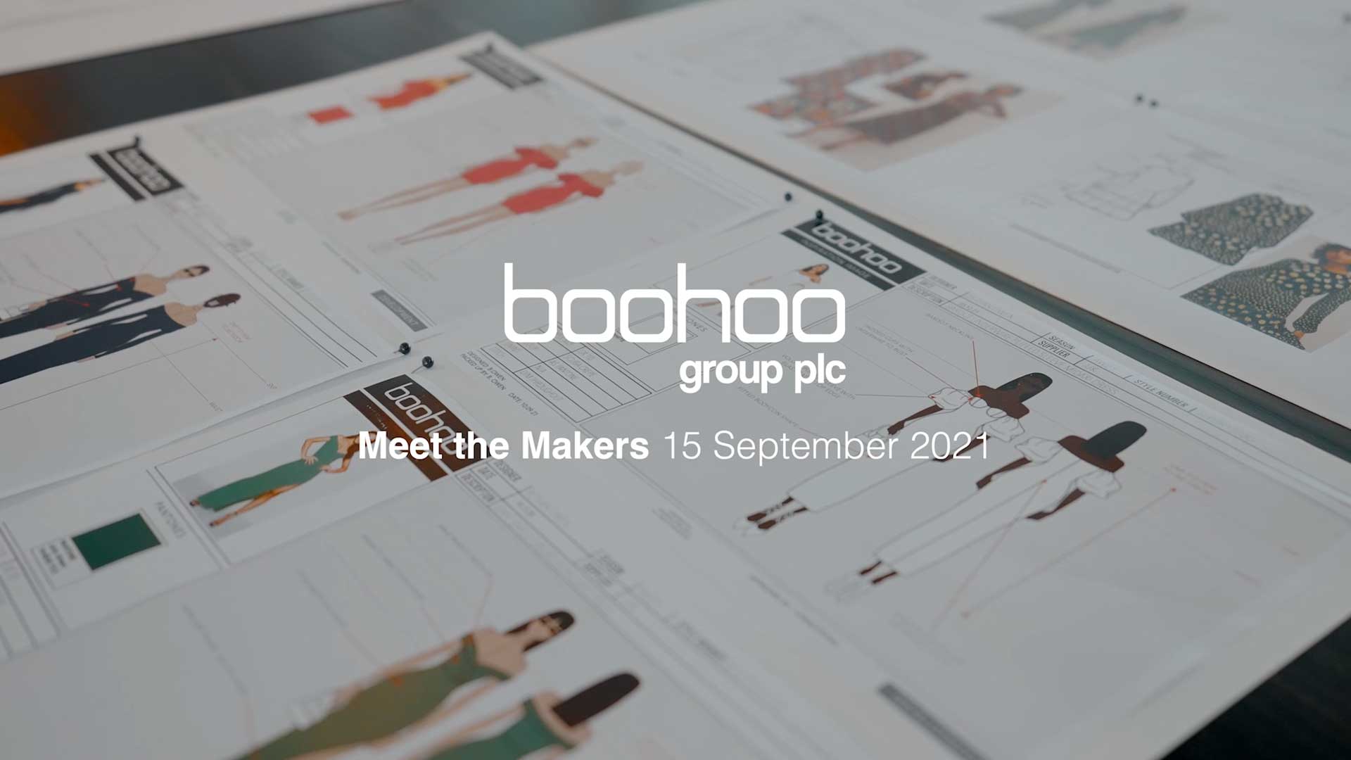 boohoo Sustainability